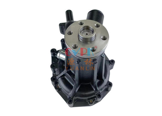 1-13650133-0 مضخة مياه ايسوزو للمحرك ZAXIS330 / 300 6HK1T