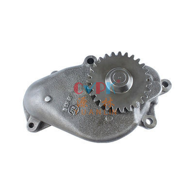 6219-51-1000 حفارة مضخة الزيت كوماتسو للمحرك SAA12V140E-3B-02