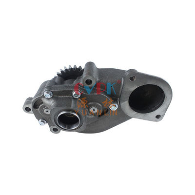 6219-51-1000 حفارة مضخة الزيت كوماتسو للمحرك SAA12V140E-3B-02