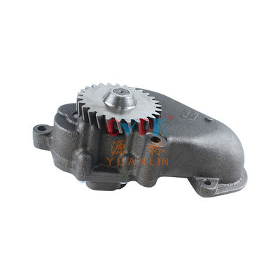 6219-51-1000 حفارة مضخة الزيت كوماتسو للمحرك SAA12V140E-3B-02