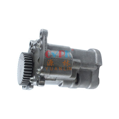 مضخة زيت محرك الديزل QSK23 للحفارة PC1250SP-7 SA6D170E-3A-7 6240-51-1100 SAA6D170E-3F-8