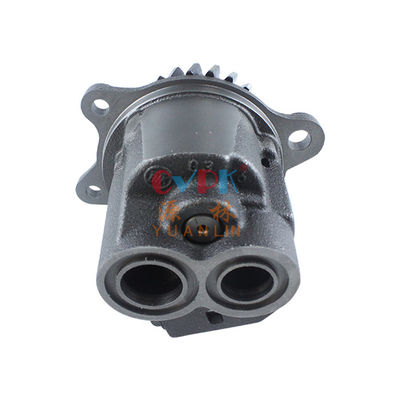 6251-51-1000 مضخة زيت حفارة للمحرك الصناعي PC450-8 6D125-3