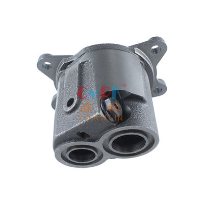 6251-51-1000 مضخة زيت حفارة للمحرك الصناعي PC450-8 6D125-3