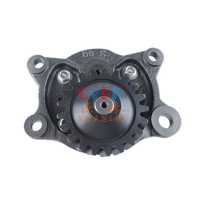 6251-51-1000 مضخة زيت حفارة للمحرك الصناعي PC450-8 6D125-3
