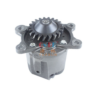 6251-51-1000 مضخة زيت حفارة للمحرك الصناعي PC450-8 6D125-3