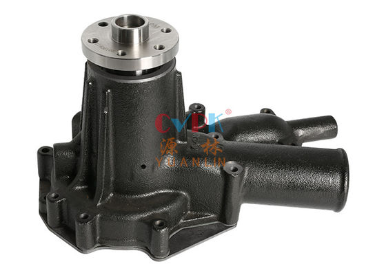 1-13650133-0 حفارة Diese مضخة مياه آسى 1-13650133-0 لمحرك ISUZU 6HKIT