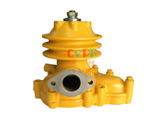 6114-61-1101 حفارة ديزل مضخة مياه Assy 6114-61-1101 Komatsu Engine S4D130