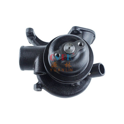 ME055434 مضخة مياه ديزل Assy لمحرك Mitsubishi 6D17