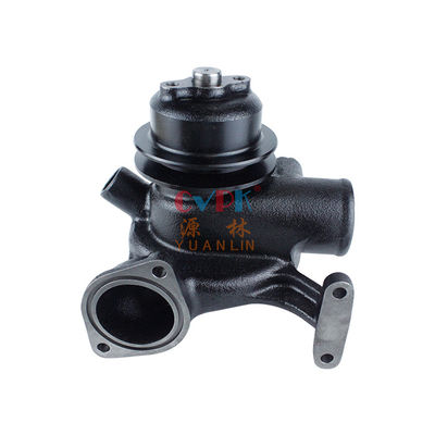 ME055434 مضخة مياه ديزل Assy لمحرك Mitsubishi 6D17
