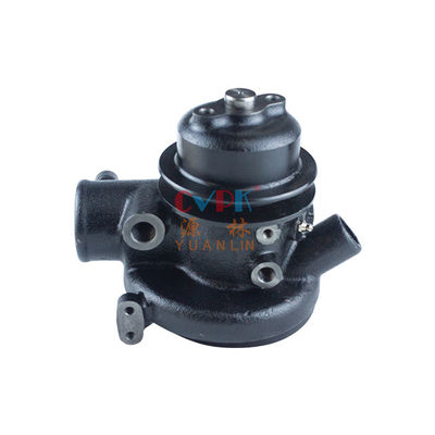 ME055434 مضخة مياه ديزل Assy لمحرك Mitsubishi 6D17