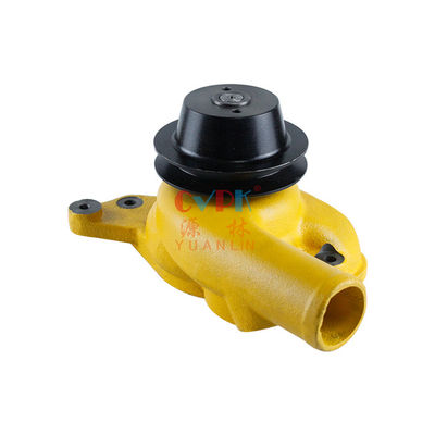 6136-62-1102 مضخة المياه للصناعة مع المحرك PC200-3 S6D105