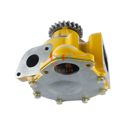 6251-61-1102 مضخة المياه للقوارب الكومات من المحرك PC450-8/450-7 6D125E