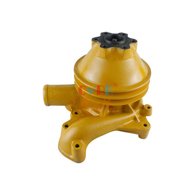 6136-61-1601 مضخة المياه محرك سكك حديدية للكوماتز محرك 6D105E-L2