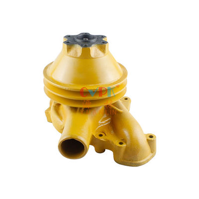 6136-61-1601 مضخة المياه محرك سكك حديدية للكوماتز محرك 6D105E-L2