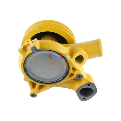 6136-61-1601 مضخة المياه محرك سكك حديدية للكوماتز محرك 6D105E-L2