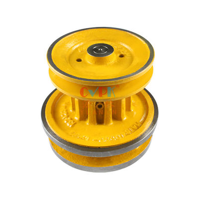 6676-63-1014 مضخة المياه Assy ل D65 NH220 الصناعية