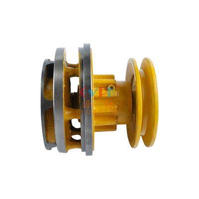 6676-63-1014 مضخة المياه Assy ل D65 NH220 الصناعية