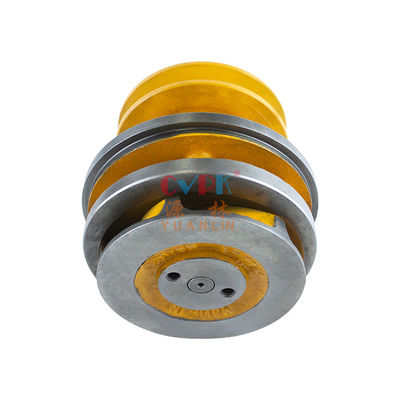 6676-63-1014 مضخة المياه Assy ل D65 NH220 الصناعية