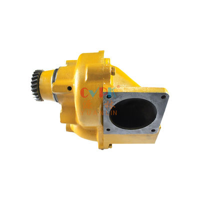 6215-61-1503 مضخة المياه لجهاز الحفر من 12V140