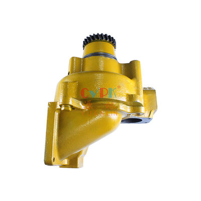 6215-61-1503 مضخة المياه لجهاز الحفر من 12V140