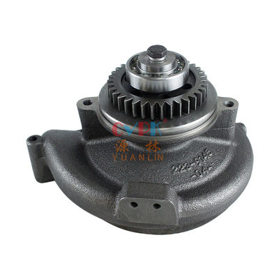 2239147 مضخة المياه Assy لمحرك الحفر من C11 C13 2239145 3520206 مضخة المياه 3520205 2930818