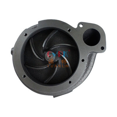 2239147 مضخة المياه Assy لمحرك الحفر من C11 C13 2239145 3520206 مضخة المياه 3520205 2930818