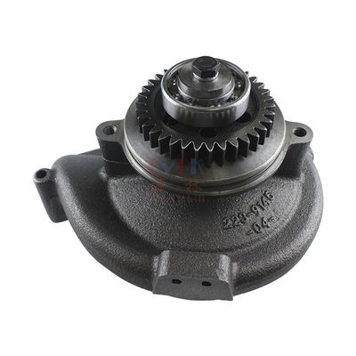 352-0205 مضخة المياه Assy للمحفر محرك من C13