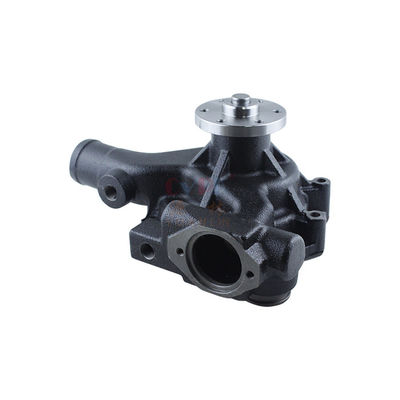 6206-61-1100 مضخة المياه Assy للمحفر محرك PC200-5 S6D95 مضخة المياه