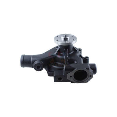 6206-61-1100 مضخة المياه Assy للمحفر محرك PC200-5 S6D95 مضخة المياه