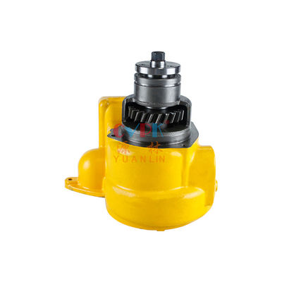 6212-61-1301 مضخة المياه Assy لمحرك الحفر من HD350 S6D140 مضخة المياه