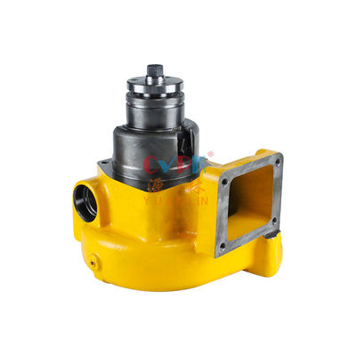 6212-61-1301 مضخة المياه Assy لمحرك الحفر من HD350 S6D140 مضخة المياه