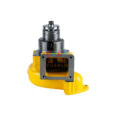 6212-61-1301 مضخة المياه Assy لمحرك الحفر من HD350 S6D140 مضخة المياه