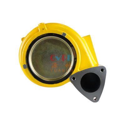6212-61-1301 مضخة المياه Assy لمحرك الحفر من HD350 S6D140 مضخة المياه