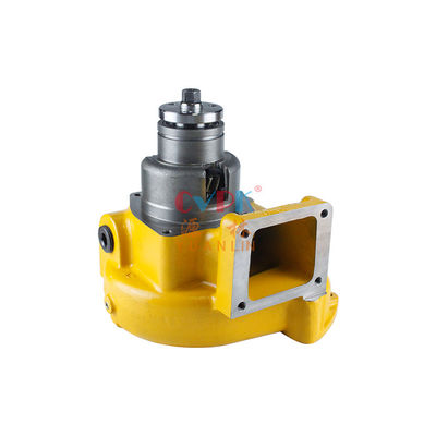 6212-61-1203 مضخة المياه Assy لمحرك الحفر من S6D140E-3 مضخة المياه