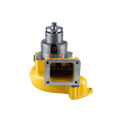 6212-61-1203 مضخة المياه Assy لمحرك الحفر من S6D140E-3 مضخة المياه