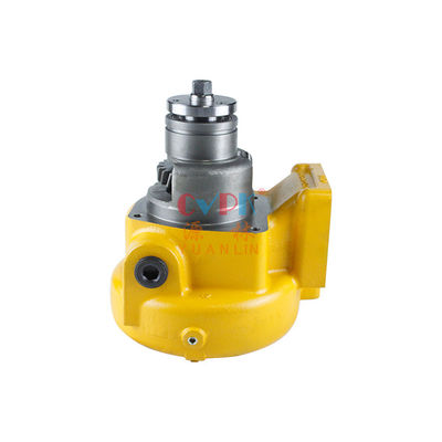 6212-61-1203 مضخة المياه Assy لمحرك الحفر من S6D140E-3 مضخة المياه