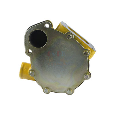 مضخة المياه Assy 6150-61-1102 لمحرك الحفر D50-18 S6D125