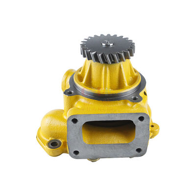 مضخة المياه Assy 6150-61-1102 لمحرك الحفر D50-18 S6D125