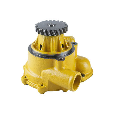 مضخة المياه Assy 6150-61-1102 لمحرك الحفر D50-18 S6D125