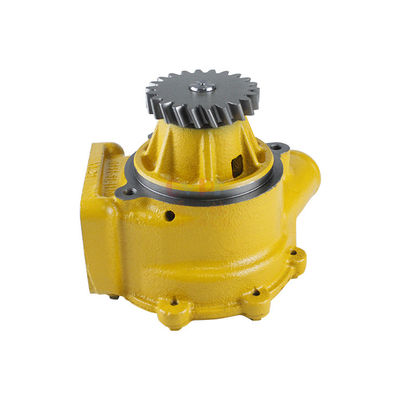 مضخة المياه Assy 6150-61-1102 لمحرك الحفر D50-18 S6D125