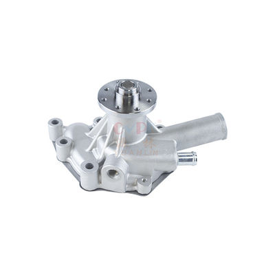 مضخة المياه Assy 5-13610-124-1 لC190 محرك التعدين
