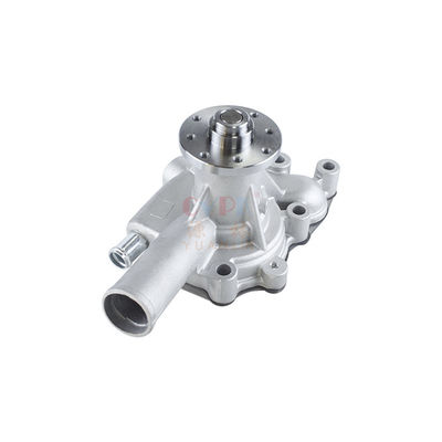 مضخة المياه Assy 5-13610-124-1 لC190 محرك التعدين