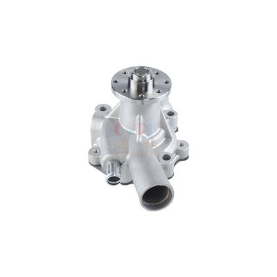 مضخة المياه Assy 5-13610-124-1 لC190 محرك التعدين
