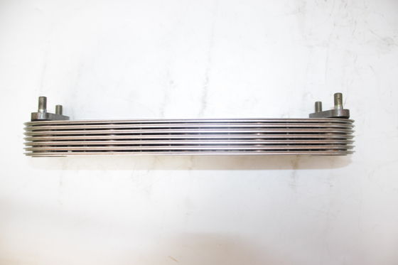1-21725054-0 محرك ديزل ايسوزو 1-21725054-0 مبرد الزيت EX300-3 6SD1T