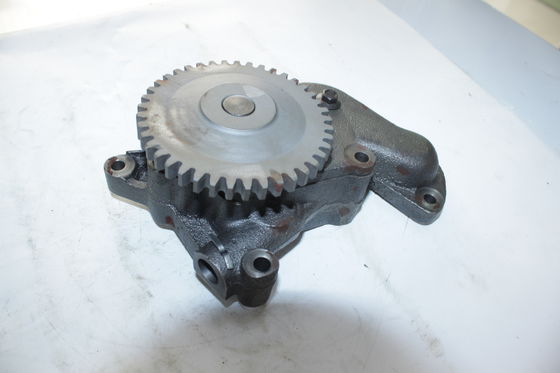 6221-53-1100 كوماتسو حفارة الديزل 6221-53-1100 مضخة زيت المحرك SAA6D108