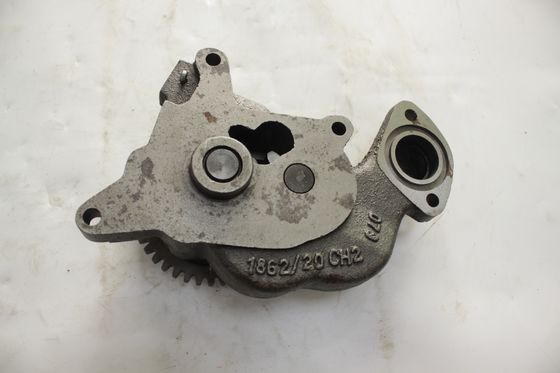 6221-53-1100 كوماتسو حفارة الديزل 6221-53-1100 مضخة زيت المحرك SAA6D108