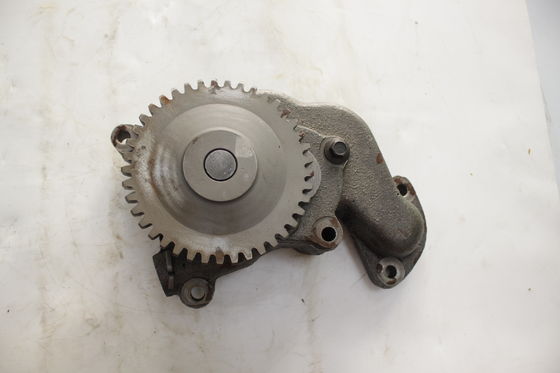 6221-53-1100 كوماتسو حفارة الديزل 6221-53-1100 مضخة زيت المحرك SAA6D108