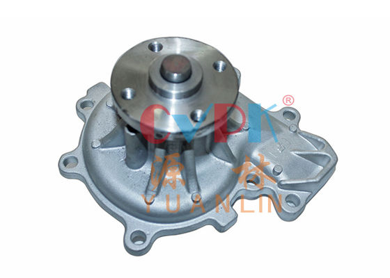 5-13610187-0 حفارة مضخة مياه الديزل Assy 5-13610187-0 محرك ايسوزو من NPR 4HF1