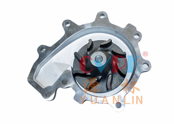5-13610187-0 حفارة مضخة مياه الديزل Assy 5-13610187-0 محرك ايسوزو من NPR 4HF1