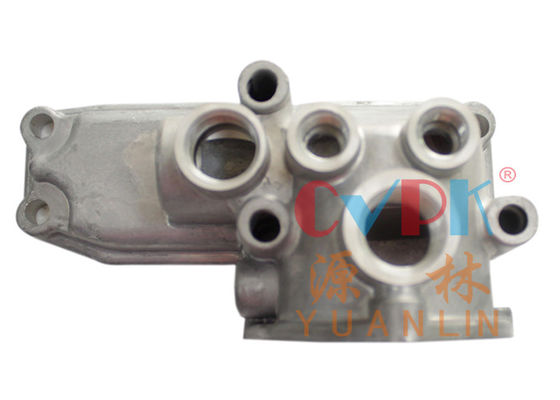 8-97224864-1 محرك التعدين حفارة ديزل ترموستات غطاء 8-97224864-1 محرك ايسوزو ZAXIS 6BG1T